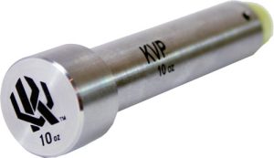 KAW VALLEY PRECISION SS HEAVY - TUNGSTEN BUFFER 10 OZ
