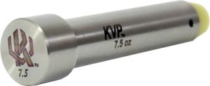 KAW VALLEY PRECISION SOLID SS - HEAVY BUFFER 7.5OZ
