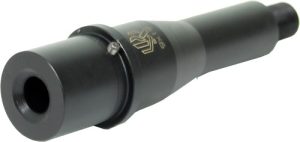 KAW VALLEY PRECISION 9MM - PISTOL BARREL 4.5" BLACK