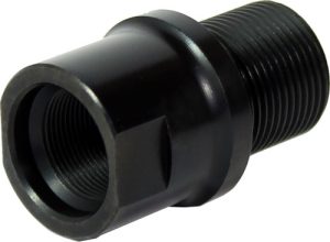 KAW VALLEY PRECISION THREAD - ADAPTER 1/2X36 TO 5/8X24