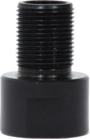 KAW VALLEY PRECISION THREAD - ADAPTER 14X1 LH TO 5/8X24 AK
