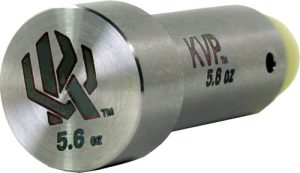 KAW VALLEY PRECISION AR-10 CAR - SS TUNGSTEN BUFFER 5.6OZ