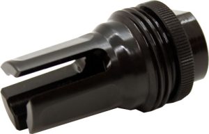 KAW VALLEY PRECISION FLASH - HIDER FOR ASR 5/8X24