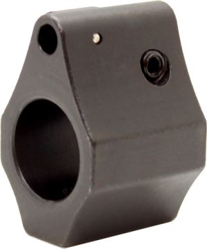 KAW VALLEY PRECISION AR-15 - ADJUSTABLE GAS BLOCK .625