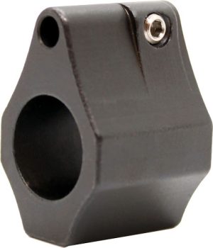 KAW VALLEY PRECISION AR-15 - STANDARD GAS BLOCK .625