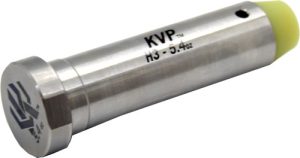 KAW VALLEY PRECISION HEAVY H3 - STAINLESS STEEL BUFFER 5.4OZ