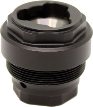 KAW VALLEY PRECISION MACH 3 - LUG MOUNT 9MM