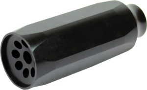 KAW VALLEY PRECISION MAGNUM - LINEAR COMP 1/2X28 3.25"