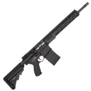 MLKMWS .308 Rifle 16"