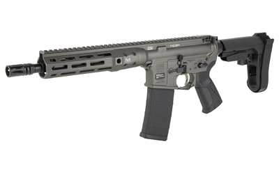 LWRC ICDI PST 556 10.5 MLOK TUNG BRC - Image 3