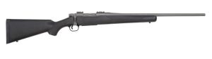 MOSSBERG PATRIOT 6.5PRC SS CERAKOTE/SYN