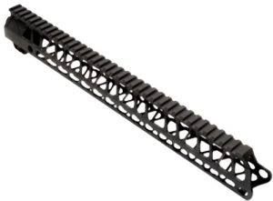 TIMBER CREEK ENFORCER 15" - HANDGUARD M-LOK BLACK