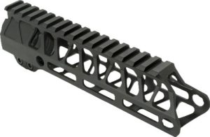 TIMBER CREEK ENFORCER 7" - HANDGUARD M-LOK BLACK