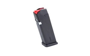 GO MAG FOR GLOCK 21/30/41 13RD BLACK
