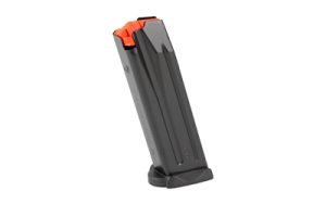 MAG HK VP9F A1 17RD BLK