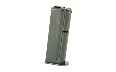 MAG DESERT EAGLE 44 8RD BLK - Image 2
