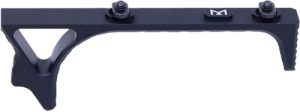 GUNTEC ULT LIGHT SKELETONIZED - GRIP FOR M-LOK BLACK