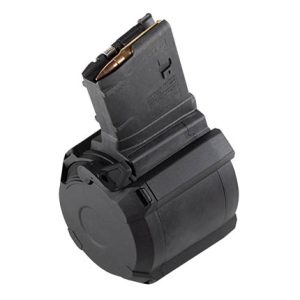 PMAG D-50 7.62-51 LR/SR 50RD