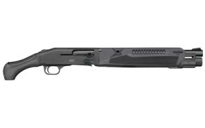 MSBRG 990 AFTRSHK SPX 12GA/14.375 BK