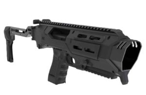 META TACTICAL CONVERSION KIT - FOR GLOCK W/ STABILIZER BLACK