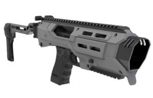 META TACTICAL CONVERSIOIN KIT - FOR GLOCK W/ STABILIZER GRAY
