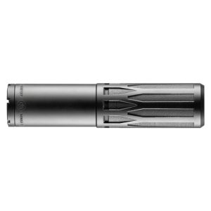 DEAD AIR NOMAD TI OTB XENO BLK