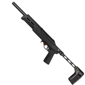 F22-V 22LR INT Suppressed Pist