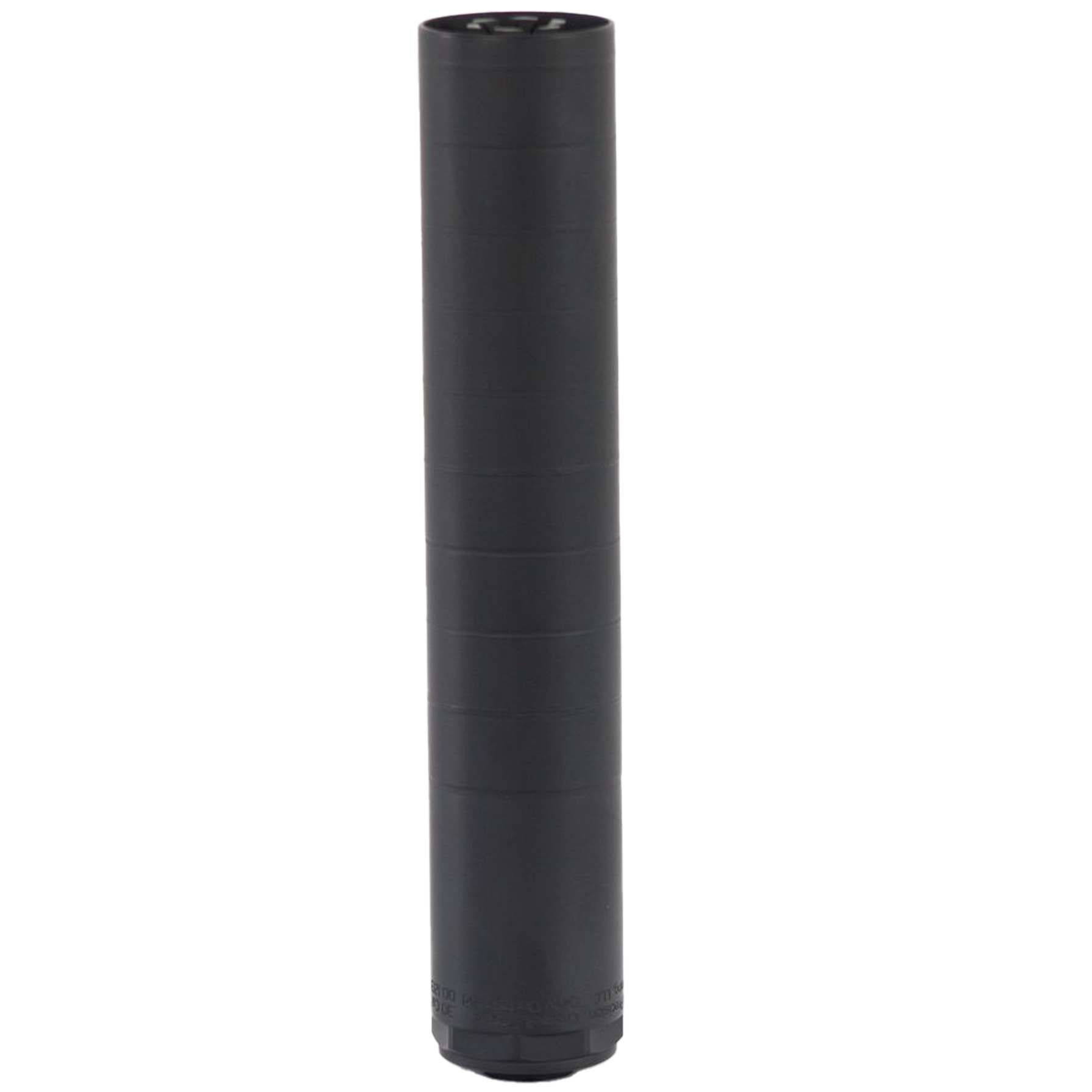 FPM DIRTY DACH 30CAL TI BLK