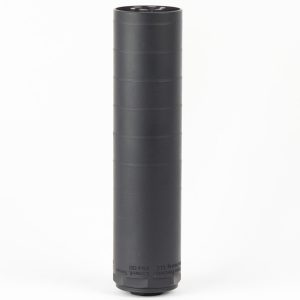 FPM MINI DD STS 30CAL BLK