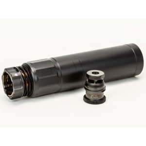 GRIFFIN OPTIMUS 7 30CAL BLK