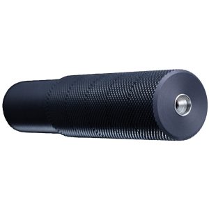 Rekkr OB 30CAL 5/8x24 Alum/SS