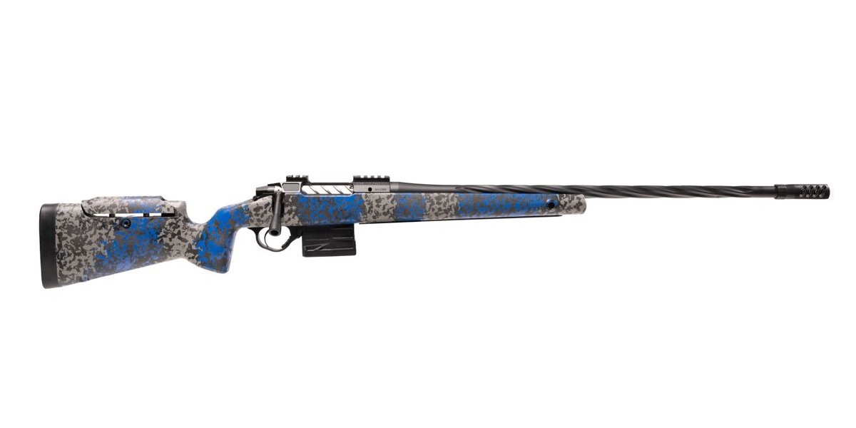 SEEKINS PRECISION PH3 NRL 6.5CR GLACIER SHDW 24"