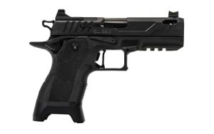 OA DEF 2311 CMP PRO P 9MM 4.25" 17RD