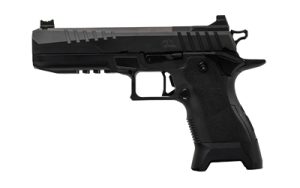 OA DEF 2311 9MM 5" 17RD BLK