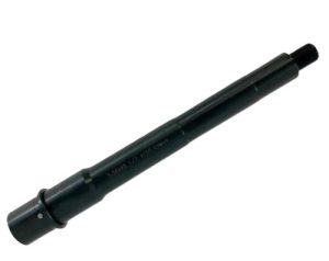 ONE HORSE 7.5" 5.56 BARREL - PISTOL GAS 1:7 TWIST