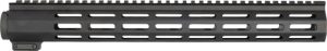 ONE HORSE 15" M-LOK HANGUARD
