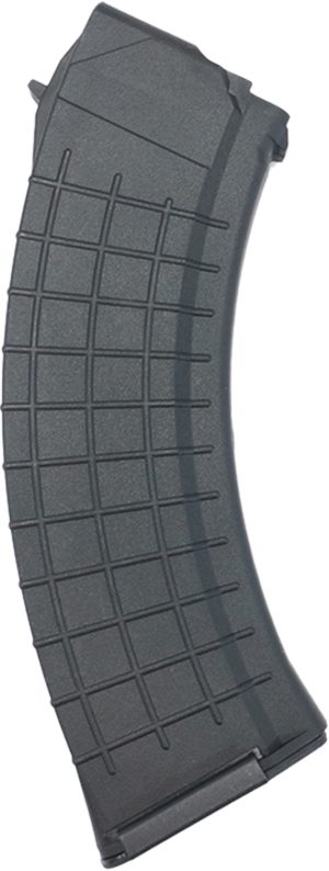 PIO MAG 7.62X39 AK BLACK
