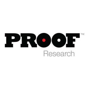 PROOF RESEARCH PREFIT PXT BBL T3X 6.5CR 20"