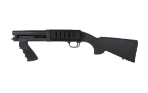 PRT JACK SBS FS 12GA 7.5" BLK
