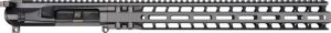 RADIAN UPPER/HANDGUARD MODEL 1 - AR-15 15.5" M-LOK BLACK