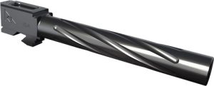 RIVAL ARMS BARREL SIG320 FULL - SIZE BLACK