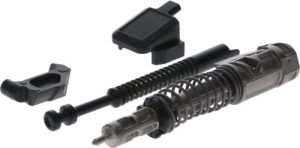 RIVAL ARMS SLIDE COMPLETION - KIT SIG320 BLACK