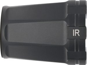 HOLOSUN IR LED BEZEL FOR THE - RAID WEAPONLIGHT