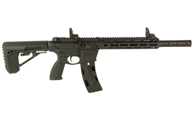 RETAY RA1522 22LR 16" 10RD POLY MLOK - Image 2