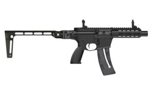 RETAY RA1522 PSTL 22LR 8" 25RD BLK