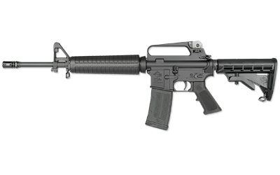 RRA LAR-15 A2 MID 556NATO 16" 30RD