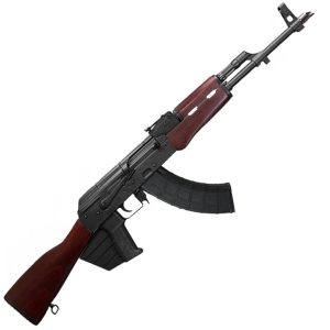 BSR47 AKM Pattern Rfl, 7.62X39