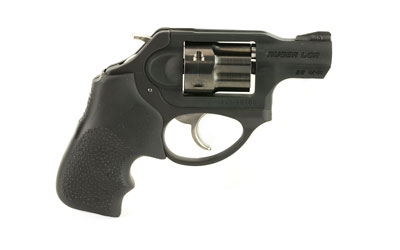 RUGER LCRX 22WMR 1.87" BLK 6RD HMR - Image 2
