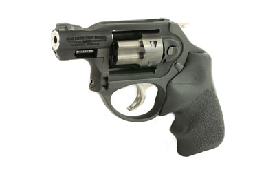 RUGER LCRX 22WMR 1.87" BLK 6RD HMR - Image 3