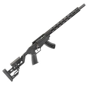 Precision 17HMR 18" TB 15RD